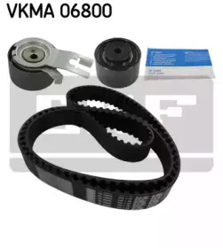 skf-vkma06800